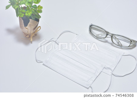 Measures against hay fever Measures against hay fever 74546308