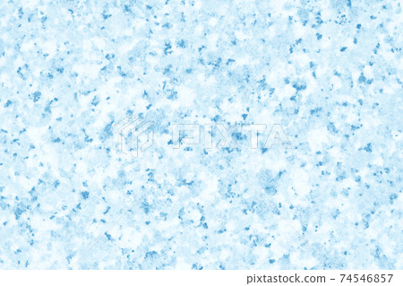 Light blue terrazzo marble texture background with high resolution, top view of natural tiles stone in luxury and seamless glitter pattern. 74546857