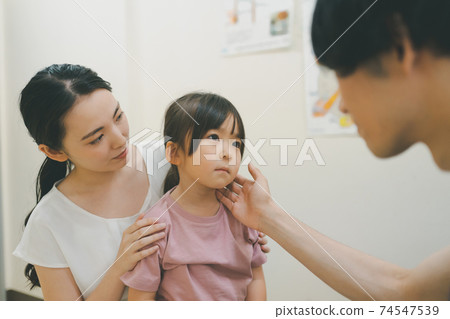 child department, pediatric, diagnosis 74547539