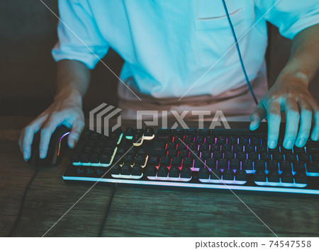 Netoge user Netoge user 74547558