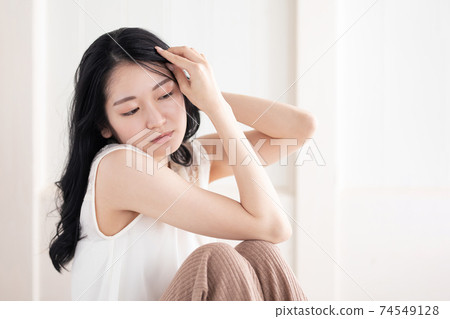 頭髮護理/美容/皮膚護理（嚴重） 74549128