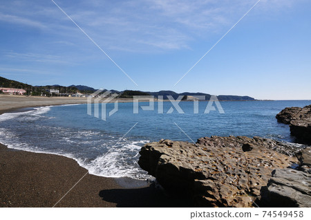 Shihara Coast Shihara Coast 74549458