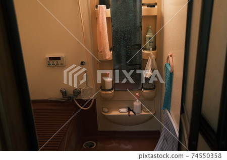 我洗澡 我洗澡 74550358