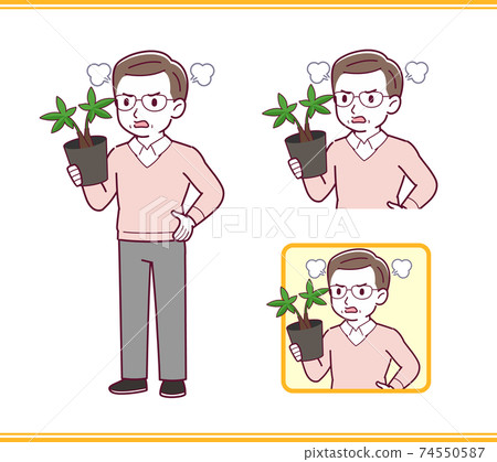 vector, vectors, set 74550587