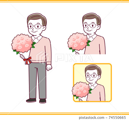 vector, vectors, set 74550665