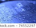 Raindrop alignment 74552297