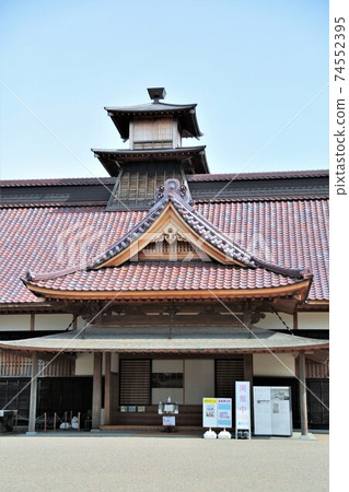 Hakodate Magistrate's Office (Goryokaku, Hakodate City, Hokkaido) Hakodate Magistrate's Office (Goryokaku, Hakodate City, Hokkaido) 74552395