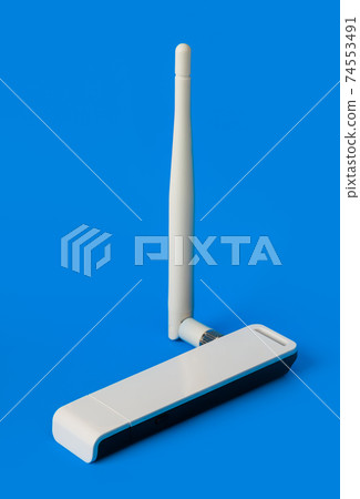 Wi-fi dongle receiver 74553491