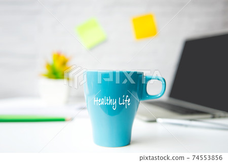 Take Care for healthy life office. Take Care for healthy life office. 74553856