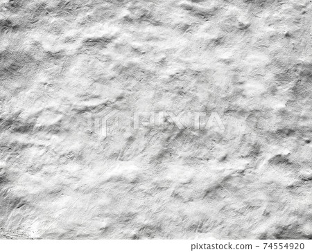 background the old white cement wall. Selective focus background the old white cement wall. Selective focus 74554920