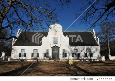 South Africa, suburbs of Cape Town, wineries, Groot Constantia South Africa, suburbs of Cape Town, wineries, Groot Constantia 74556656