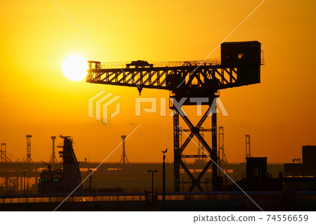 Yokohama Hammerhead and Asahi Yokohama Hammerhead and Asahi 74556659