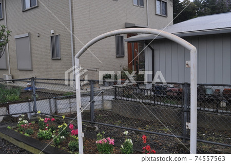 關東鐵道龍崎線入田站 74557563