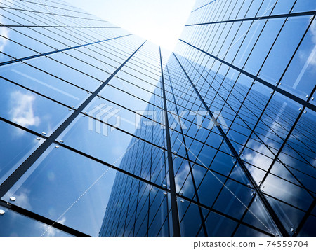 Skyscrapers Skyscrapers 74559704