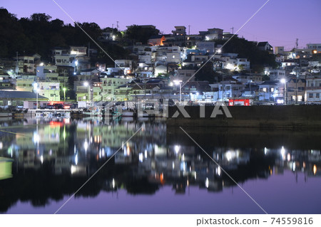 Wakayama Amalfi 74559816