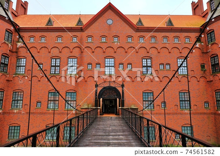 登別海洋公園尼克斯城堡 74561582