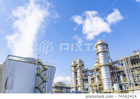 Factory / Complex Factory / Complex 74562424