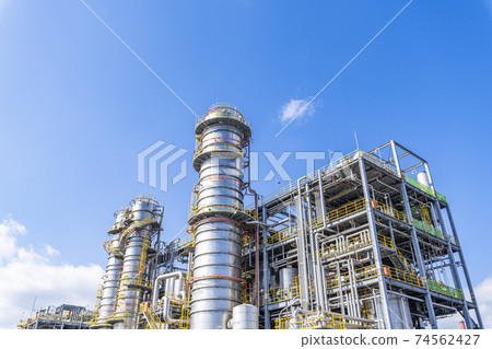 Factory / Complex 74562427
