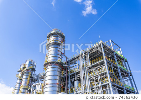 Factory / Complex Factory / Complex 74562430