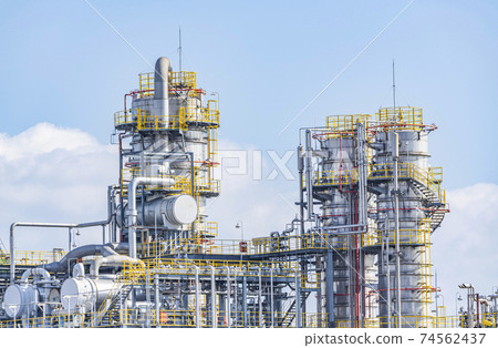 Factory / Complex 74562437