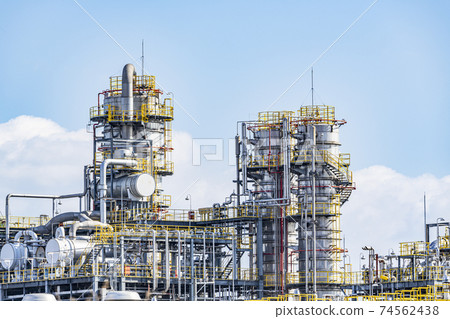 Factory / Complex 74562438