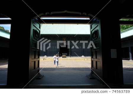 湯島清道（東京都文京區） 74563789