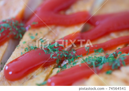 雞肉皮卡塔 雞肉皮卡塔 74564541