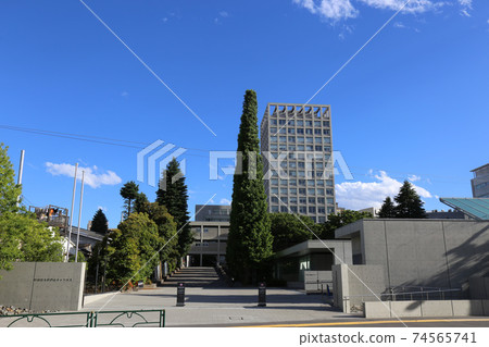 早稻田大學富山校區 74565741