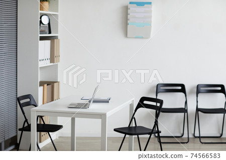 Doctors Office Interior 74566583