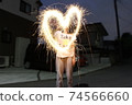 Fireworks 74566660