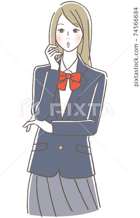女生要思考 74566684