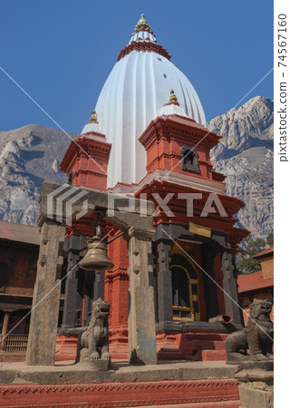 Pashupatinath Temple 74567160