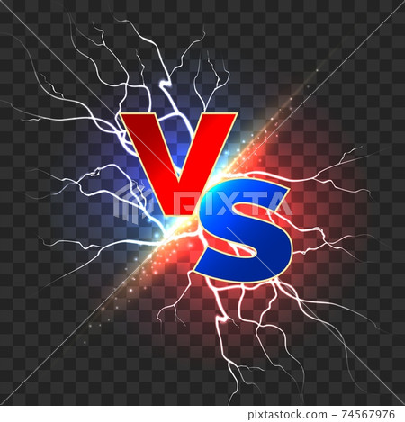 Thunderstorm choice background 74567976