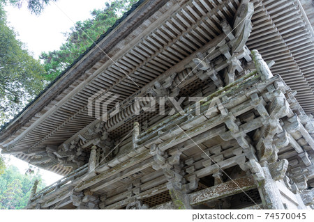 [福井縣]妙堂寺 74570045