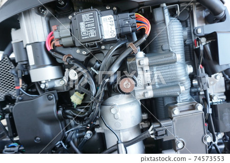 引擎外觀 引擎外觀 74573553