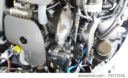 舷外發動機引擎 舷外發動機引擎 74573556