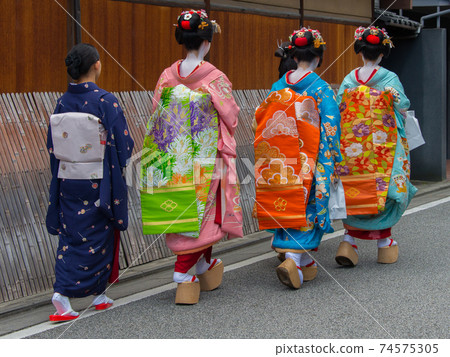 舞妓11 舞妓11 74575305