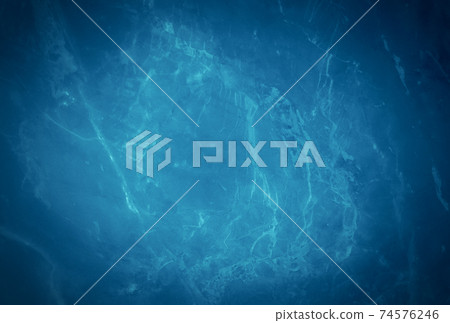 Blue Marble pattern useful as background or texture 74576246
