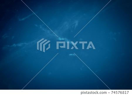 Blue Marble pattern useful as background or texture 74576817