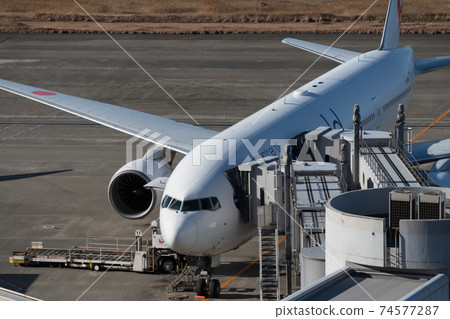 [羽田機場第一航廈] 74577287