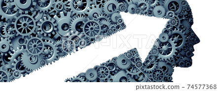 Success Mindset 74577368