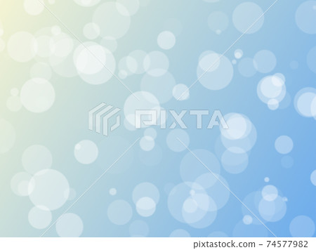帶光的背景照明粒子 帶光的背景照明粒子 74577982