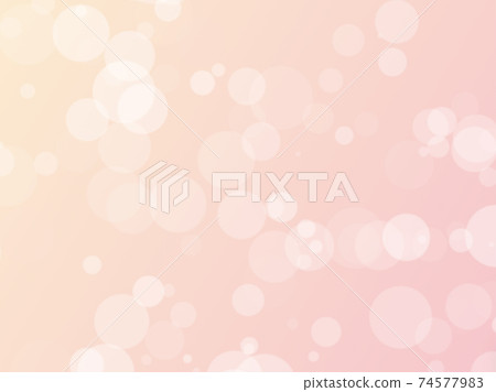 帶光的背景照明粒子 帶光的背景照明粒子 74577983