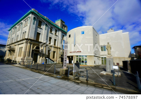 Tsuruga City Tsuruga City 74578897