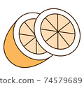橙 74579689