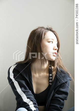 Women of sportswear Women of sportswear 74581166