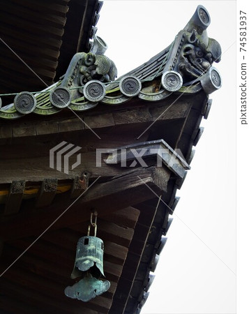 Todaiji Temple, Nara Prefecture 74581937