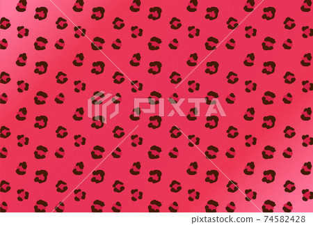 閃亮豹紋 74582428