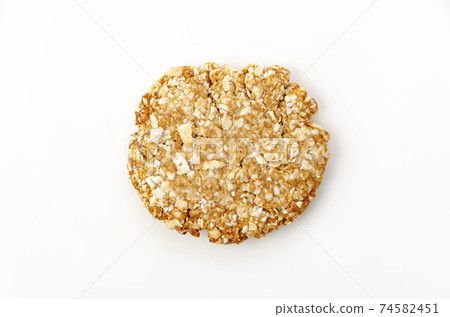 Oatmeal Cookie Oatmeal Cookie 74582451