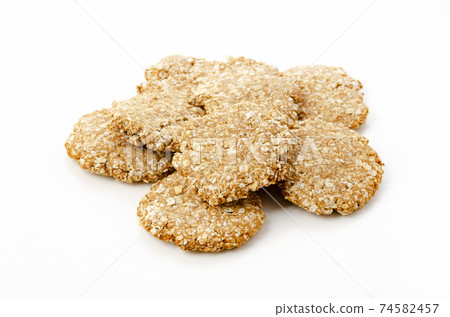 Oatmeal Cookie Oatmeal Cookie 74582457